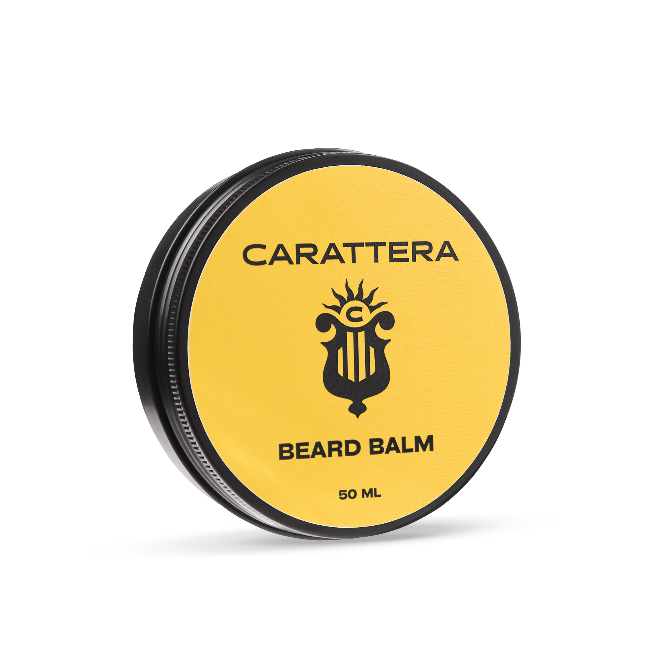 Carattera бальзам для бороди